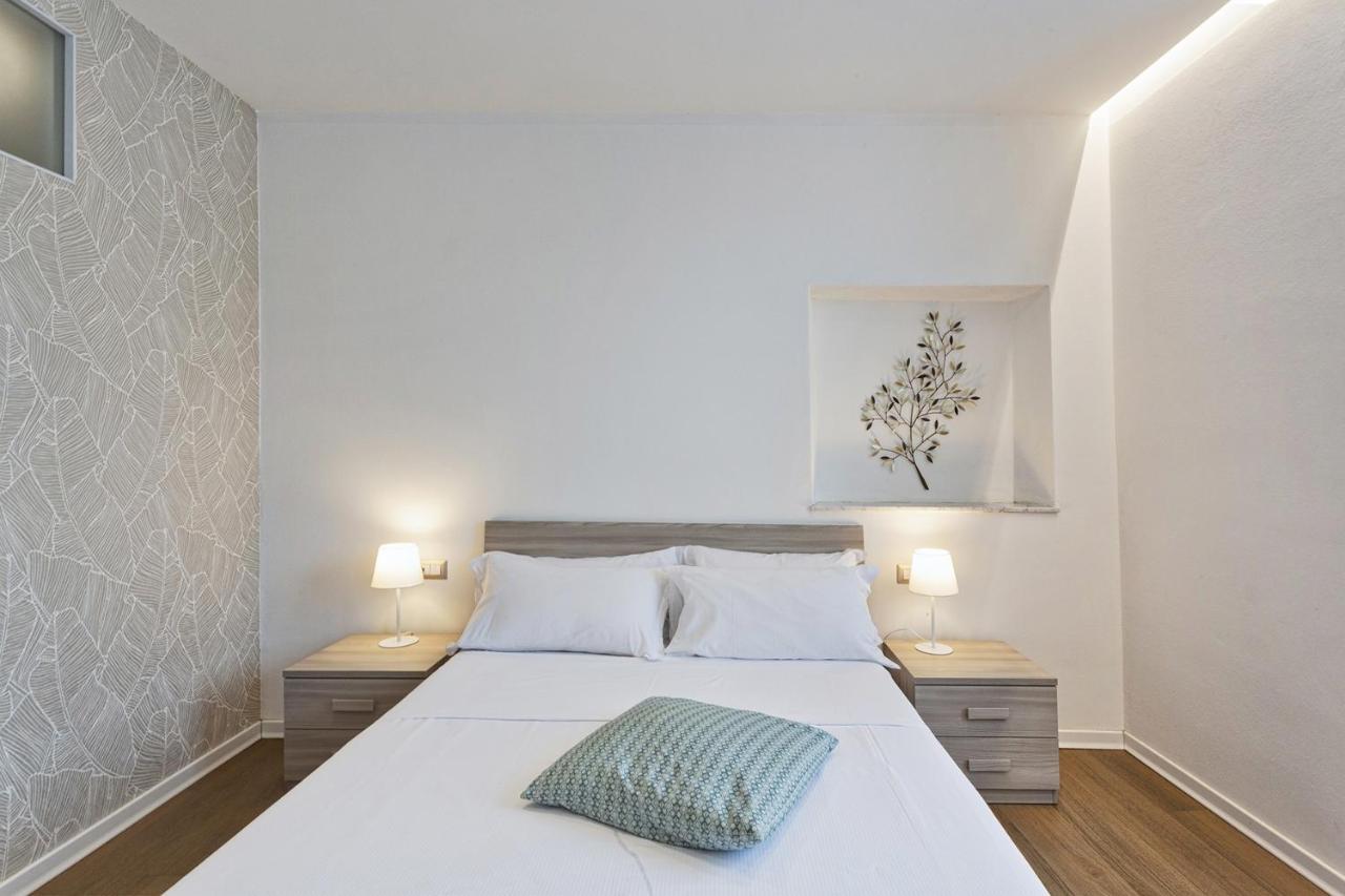 Family Flat In The City Center By Wonderful Italy Genoa Bagian luar foto