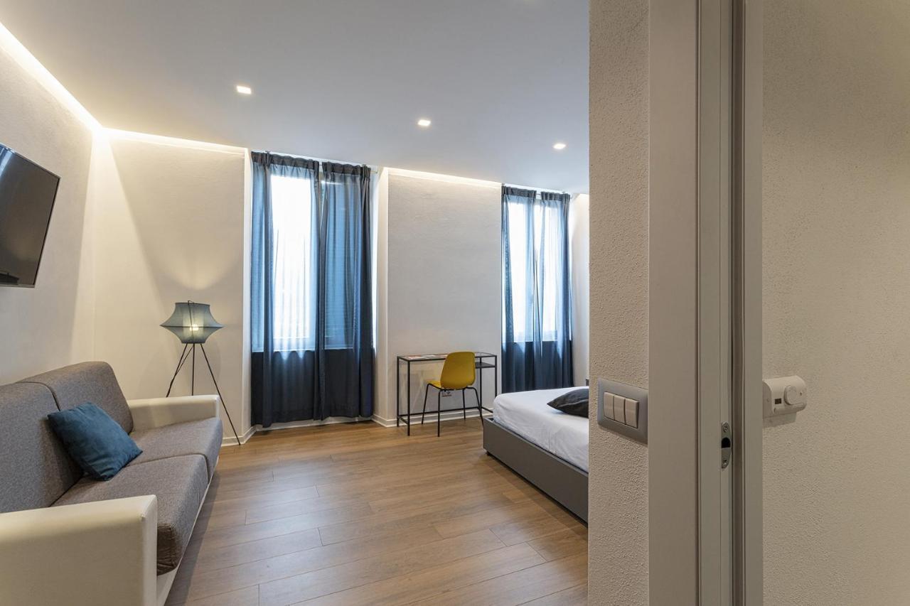 Family Flat In The City Center By Wonderful Italy Genoa Bagian luar foto